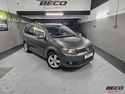 Volkswagen Touran 1.6 TDI 105 CONFORT LINE