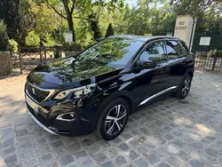 Peugeot 3008 1.2 PureTech 130ch Allure Business EAT8