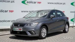 Seat Ibiza 1.0 Style de 2017