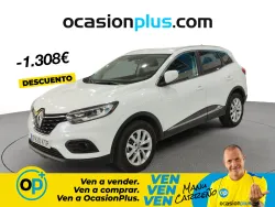 RENAULT Kadjar 1.3 TCe GPF Intens 103kW