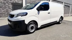 Peugeot Expert 1.5 ST BlueHDi de 2020