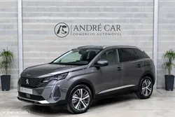 Peugeot 3008 1.6 Hybrid Allure Pack e-EAT8