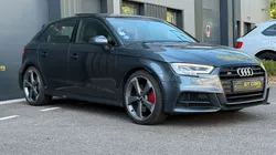 AUDI S3 Sportback