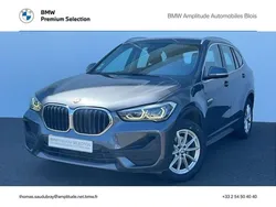 Bmw X1 sDrive18dA 150ch Business Design