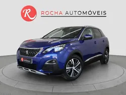 Peugeot 3008 PureTech Active