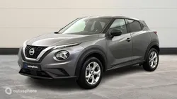 Nissan Juke 1.0 DIG-T 114ch Tekna DCT 2021