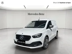 MERCEDES eCITAN 90 KWH LONG PRO