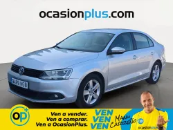 VOLKSWAGEN Jetta 1.6TDI BMT Advance