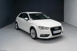 Audi A3 2.0 TDI 150cv Advance