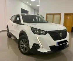 Peugeot 2008 1.5BlueHDi S&S Active Pack 110