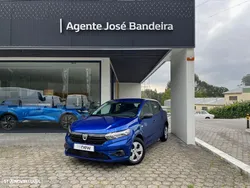 Dacia Sandero 1.0 ECO-G Essential Bi-Fuel