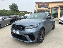 Land-rover RANGE ROVER VELAR 5.0L 550CH SVAUTOBIOGRAPHY DYNAMIC EDITION AWD BVA