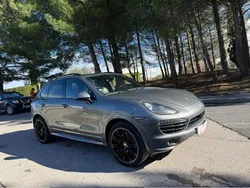 Porsche Cayenne S 3.0 D V6 245cv Boite Auto 2013