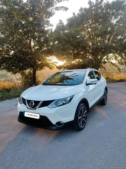 Mitsubishi  Qashqai Tekna Premium