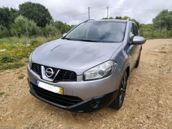 Nissan Qashqai PURE DRIVE
