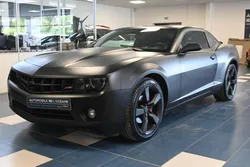 Chevrolet Camaro Coupe 3.6 V6 305ch RS- 3P