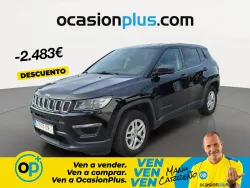 JEEP Compass 1.6 Mjt Sport 4x2