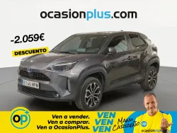 TOYOTA Yaris Cross 120H Active Tech