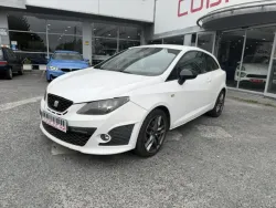 SEAT Ibiza SC 1.4 TSI Cupra DSG