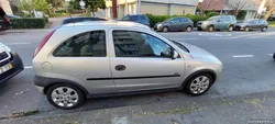 Opel Corsa 1.2 16v
