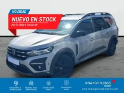 Dacia Jogger 1.0 GASOLINA 110 CV