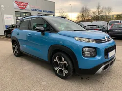 Citroën C3 AIRCROSS HDI 100 SHINE BUSINESS BV6 GRIP CONTROL