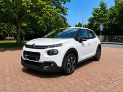 Citroën c3 - 1.6blue-hdi - première main - garantie 12 mois