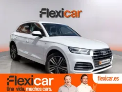 AUDI Q5 40 TDI quattro-ultra S tronic 140kW