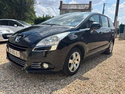 Peugeot 5008 1.6 HDI 112CV PREMIUM