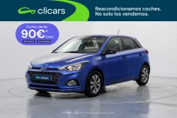Hyundai i20 1.0 TGDI Klass 100