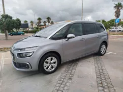 Citroën C4 Grand Picasso 1.6 HDi