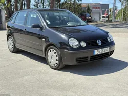 VW Polo 1.2 de 2003