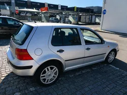 VW Golf Confortline