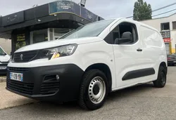 PEUGEOT Partner L1 1.6 BlueHDi