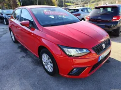 Seat Ibiza 1.0 TSI Style