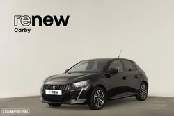 Peugeot 208 1.2 PureTech Allure