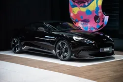 ASTON MARTIN VANQUISH S 6.0 V12 600CH | Origine France | 2nde Main | Suivi exclusif Aston Martin Bordeaux | Bang & Olufsen | À partir de 1 970 eur / mois