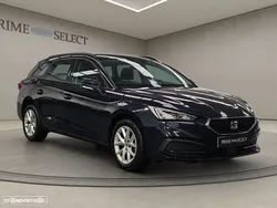 SEAT Leon ST 1.0 TSI Style