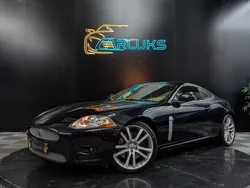 Jaguar Xkr 4.2 416 CV SURALIMENTE