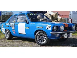 Opel kadett 1.3 ls