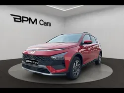 Hyundai Bayon 1.0 T-GDi 100ch Intuitive DCT-7