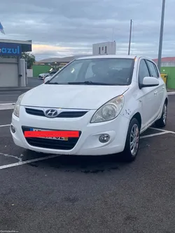 Hyundai i20 Pb