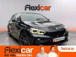 BMW Serie 1 118dA