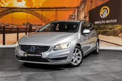 Volvo V60 2.0 D4 Summum