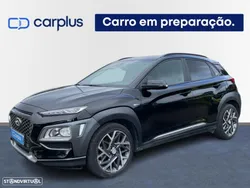 Hyundai Kauai 1.6 GDi HEV Premium