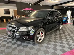 AUDI Q5 Q5 2.0 TDI 150 S Line ~ DISTRIBUTION A JOUR
