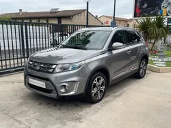 SUZUKI Vitara 1.6L DDiS 120 cv Privilege