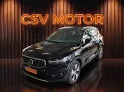 Volvo XC40 T5 Recharge Ultimate Bright Aut.