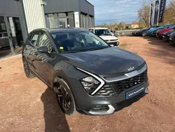 Kia Sportage 1.6 CRDi 136ch MHEV Active Business DCT7 4x4