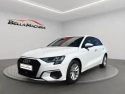 AUDI A3 Sportback 30TDI Advanced S tronic